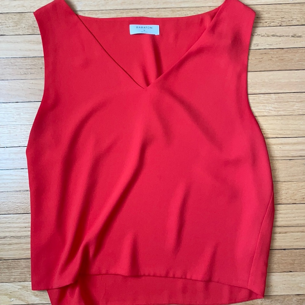 Babaton Murphy blouse